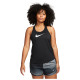 Nike Γυναικεία αμάνικη μπλούζα W One DF SWSH HBR Tank Nike Γυναικεία αμάνικη μπλούζα W One DF SWSH HBR Tank